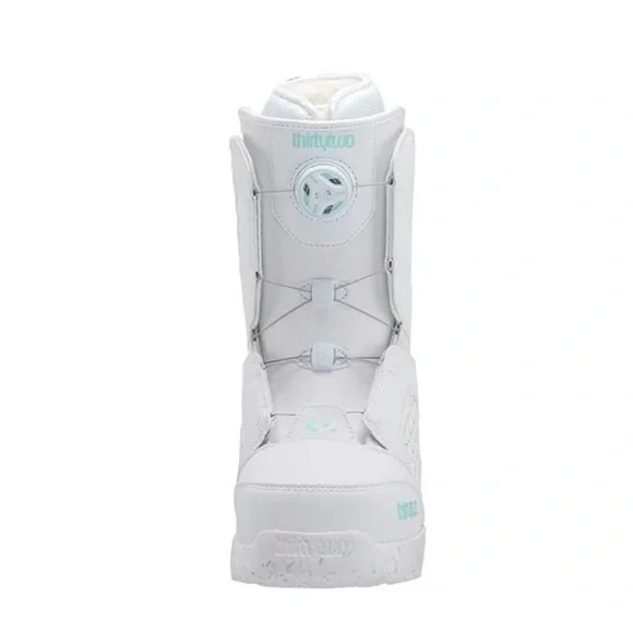 ThirtyTwo STW White Boa boots - Picture 6 of 7
